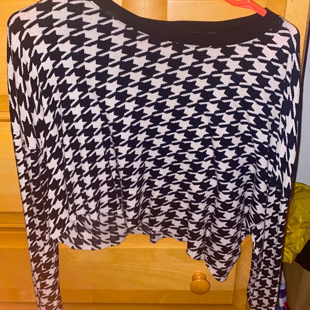 Forever 21 Top